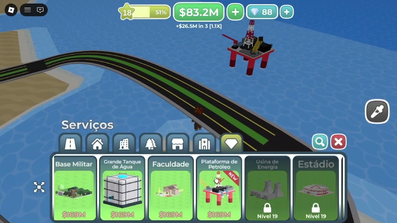 EU JOGANDO COM MEU AMIGO                 CIDADE PT 3