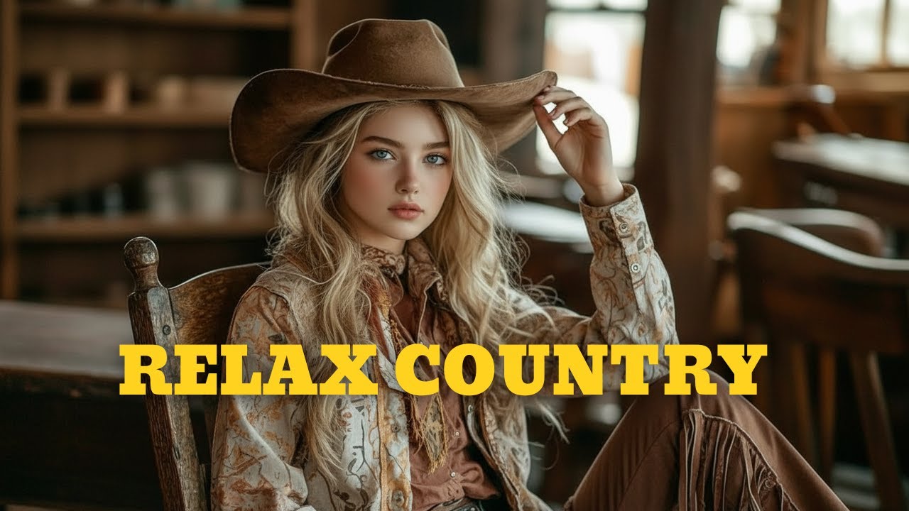 Top 85 Country Rock Ballads || drawing from Bruce Springsteen, Tom Petty, Steve Earle