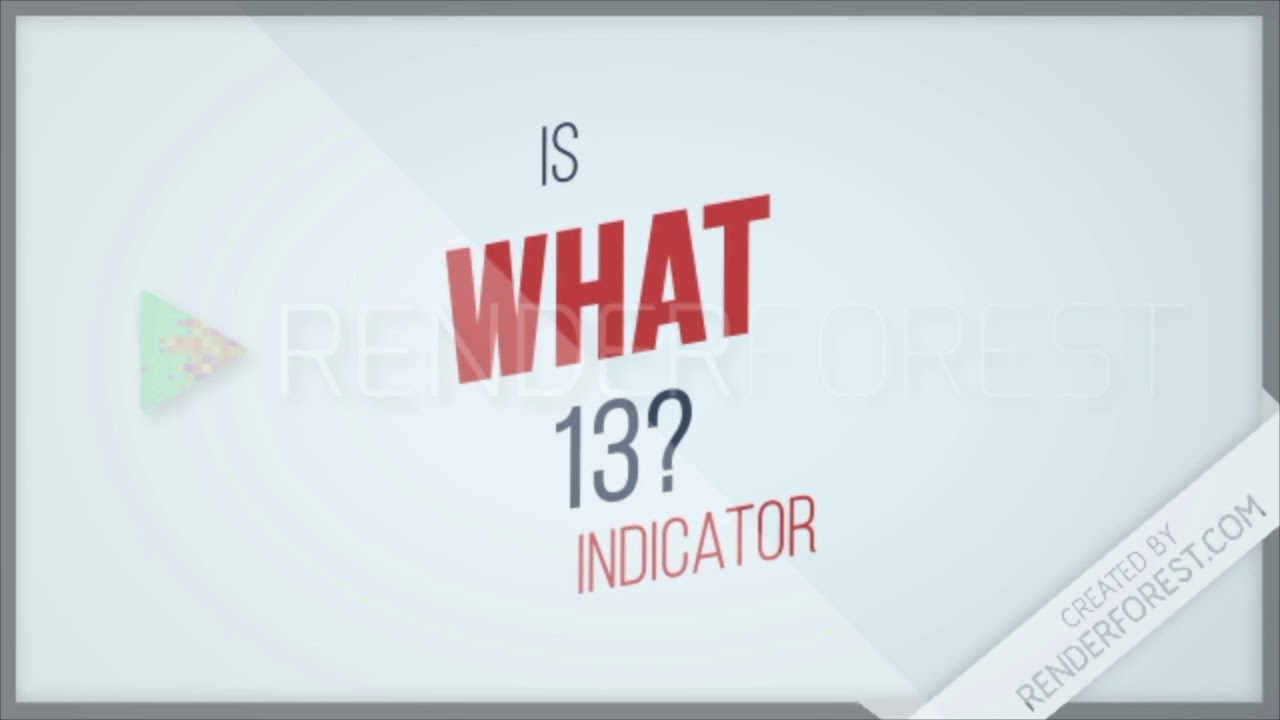 Indicator 13