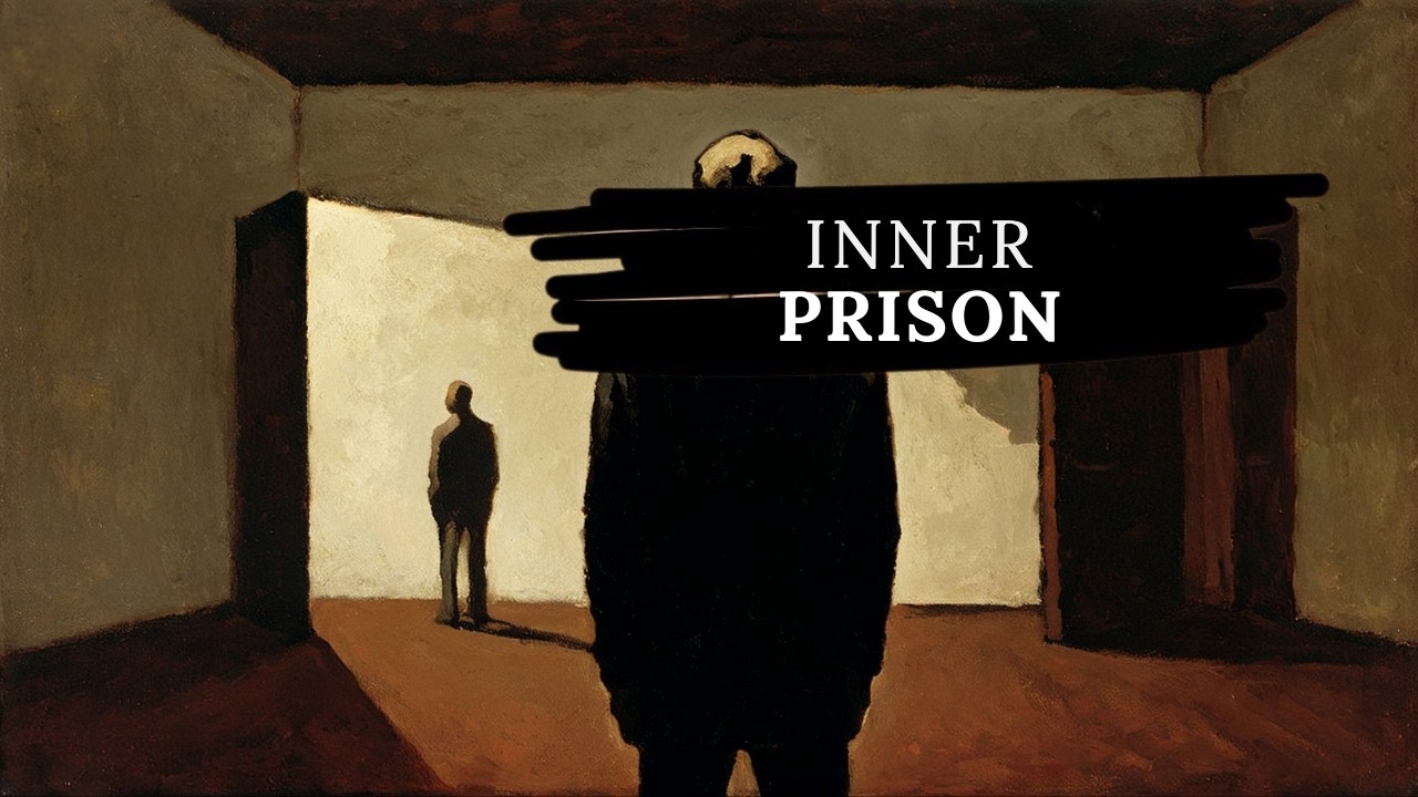 Confronting Your Emotional Shadow: Break Free