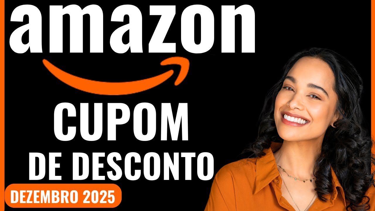 Cupom de desconto AMAZON DEZEMBRO 2025 -CUPOM Amazon livros frete gratis primeira compra kindle