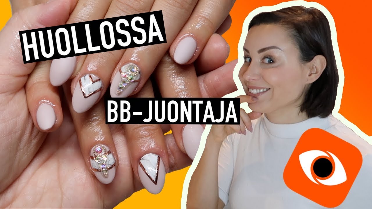 HUOLLOSSA | Alma Hätönen