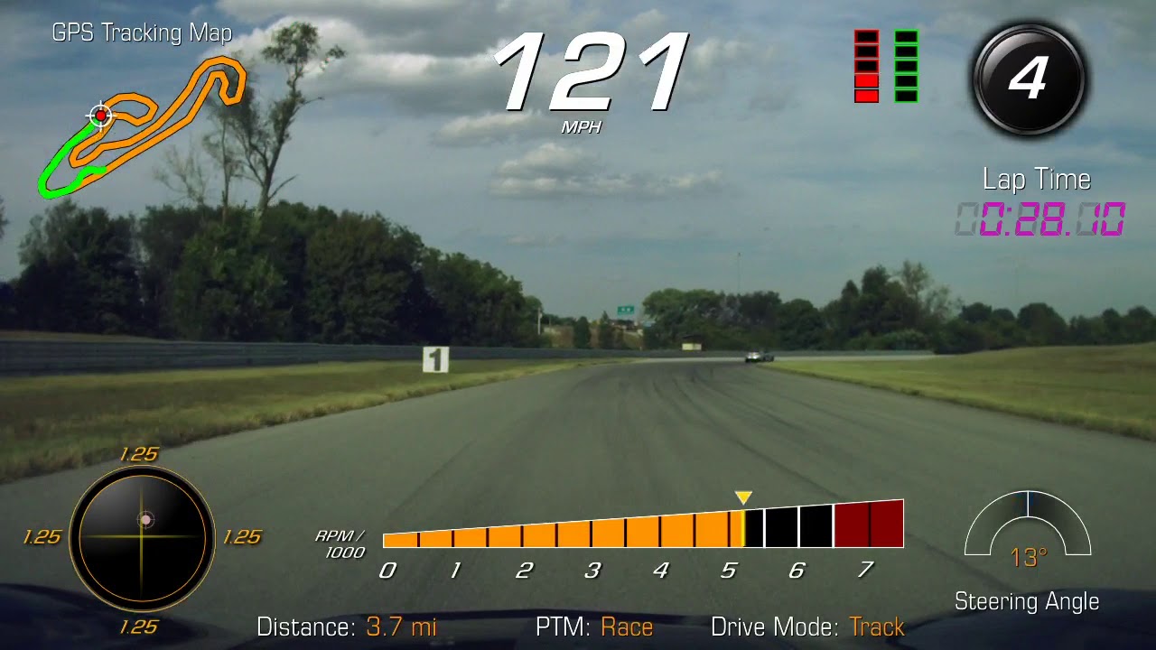 9.28.2019 NCM TT 2m12.9s