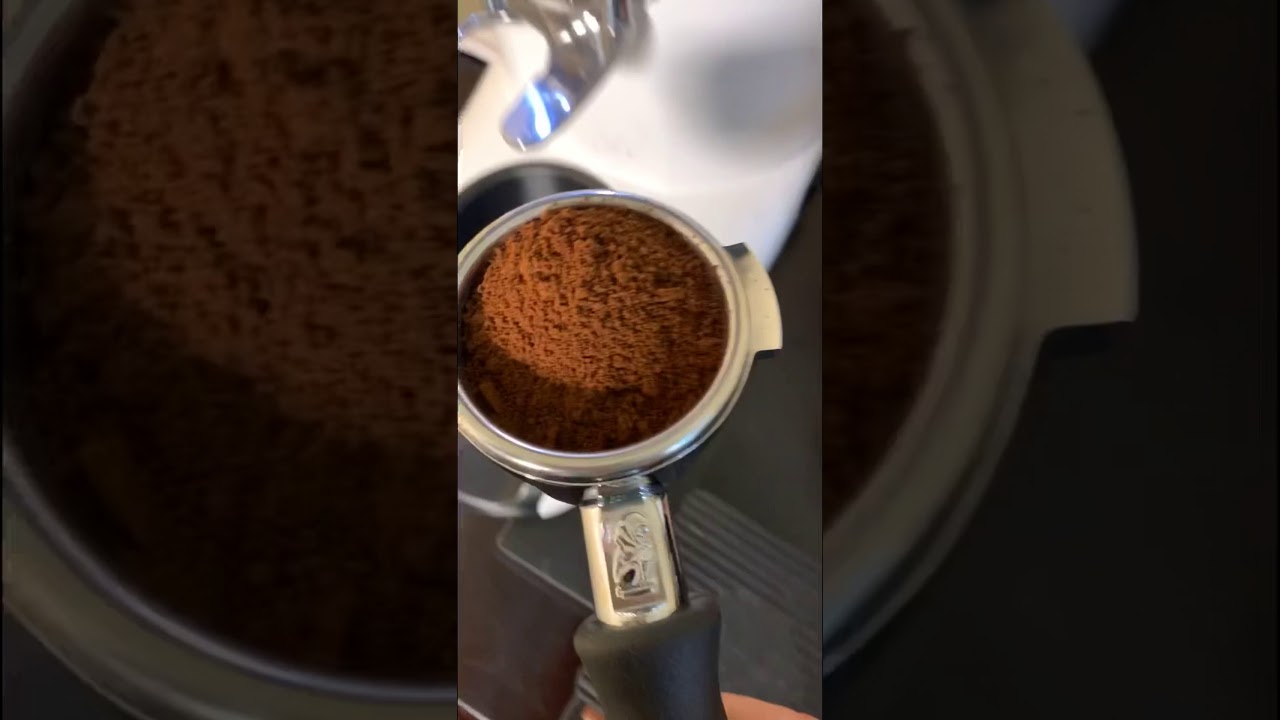 مراجعة مطحنة كومباك E8
