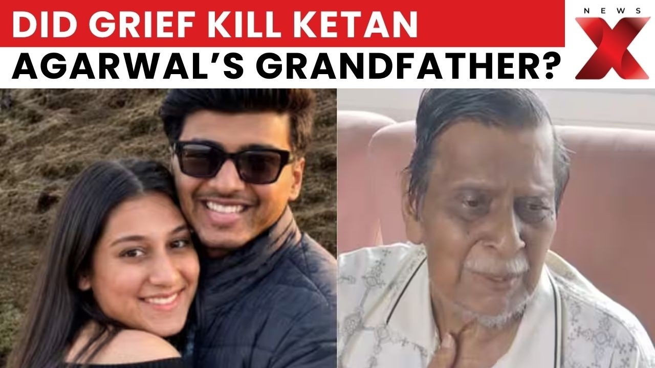 Ketan Agarwal Murder: Double Grief For Ketan Agarwal&rsquo;s Family As Grandfather Passes Away Amid Murder