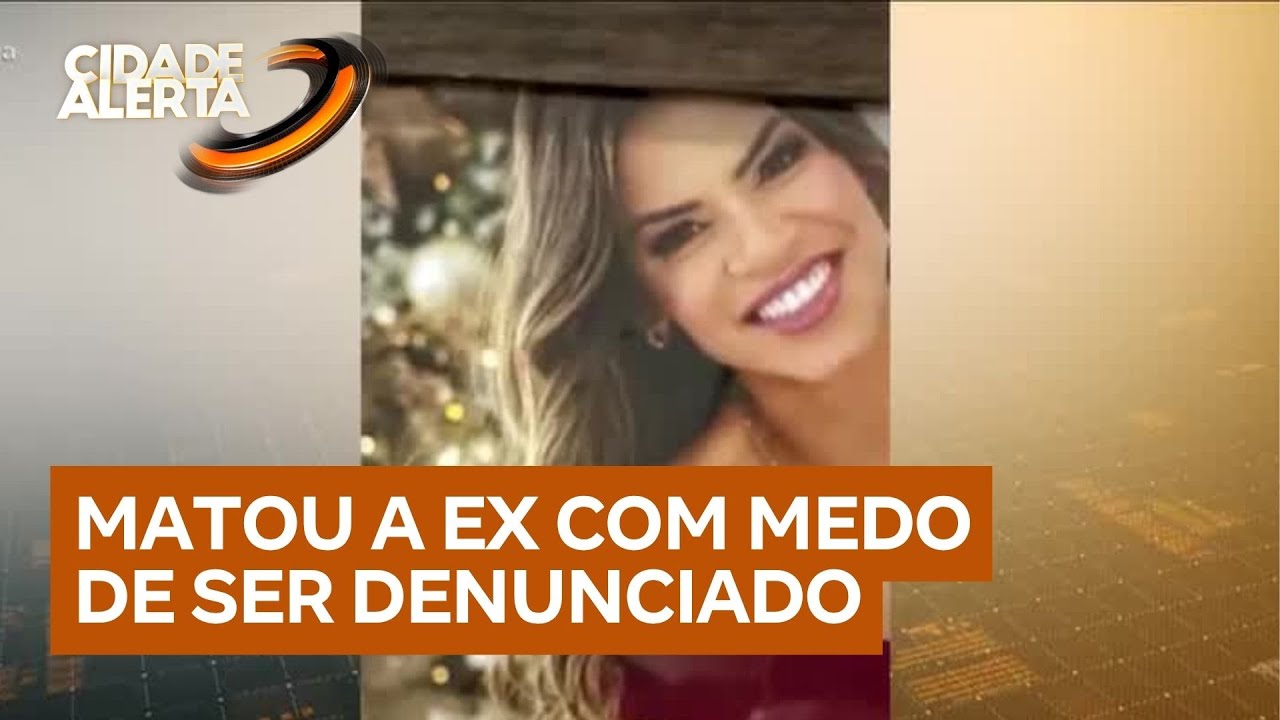 Ex-marido de empresária assassinada em Minas Gerais é descoberto como mandante do crime
