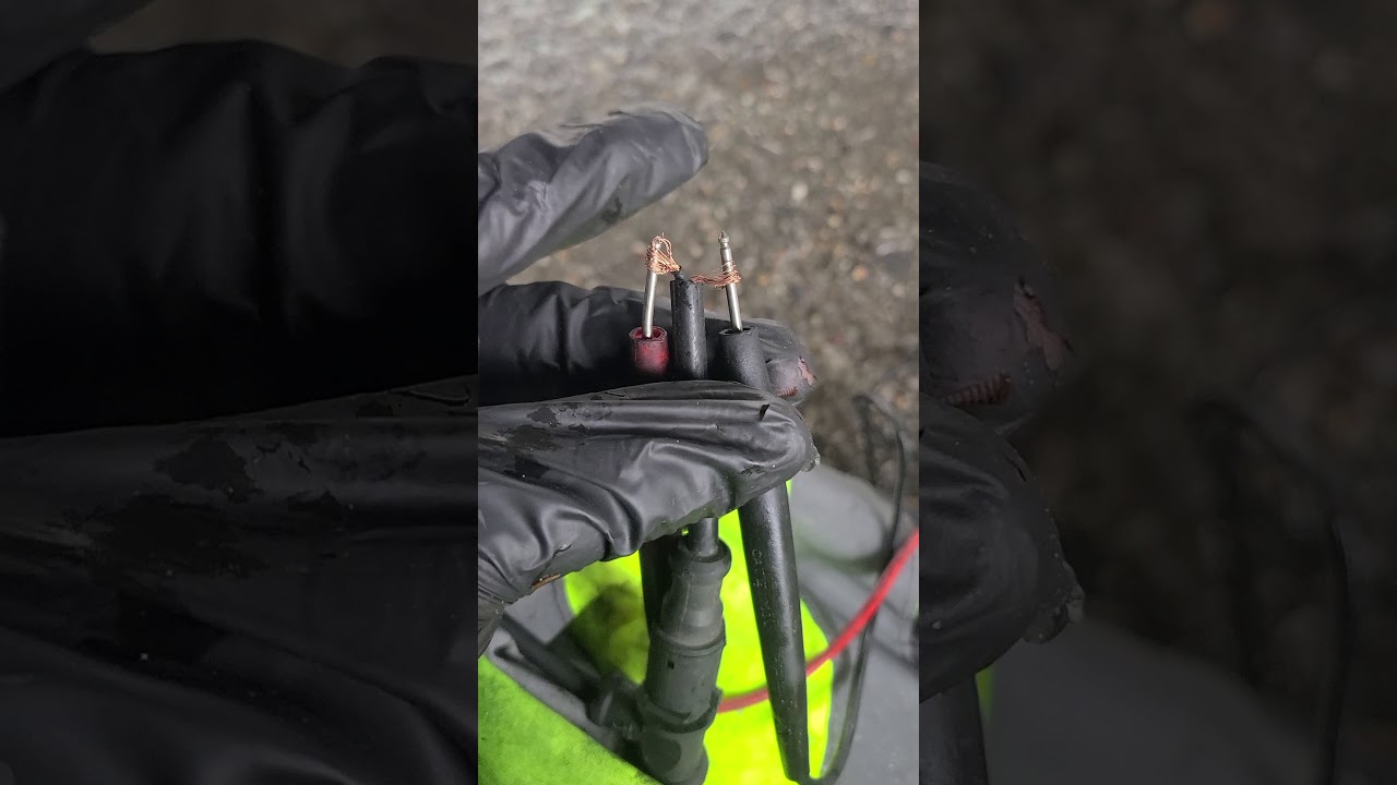 How to Test/Diagnose ABS system on a Semi Truck Trailer
