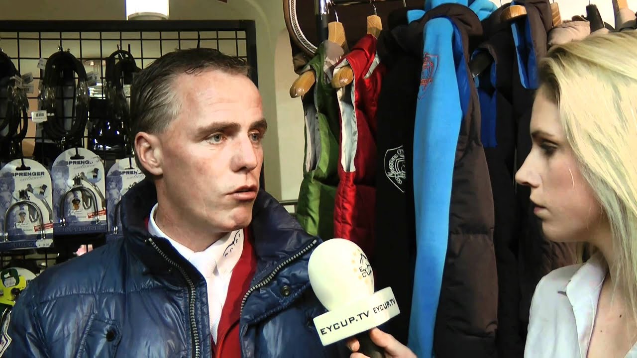 Im Interview Rene Tebbel über EYCUP und Jugendförderung