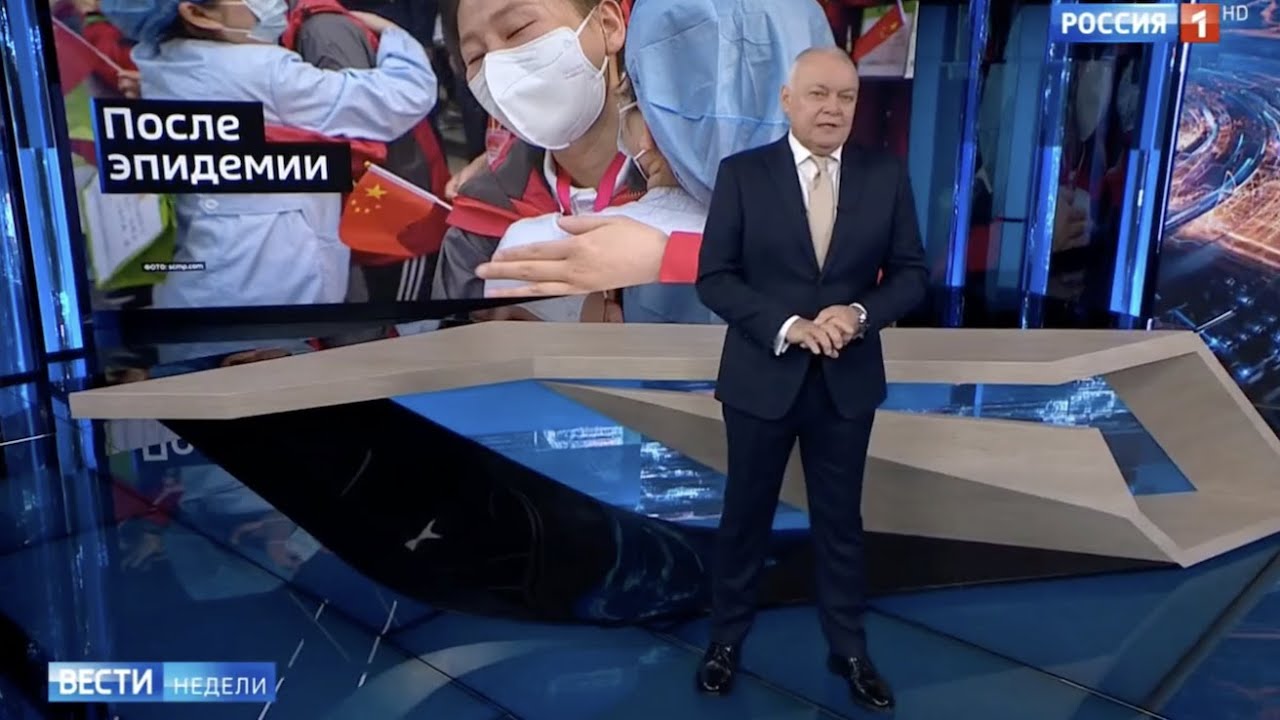 Ухань возвращается к жизни