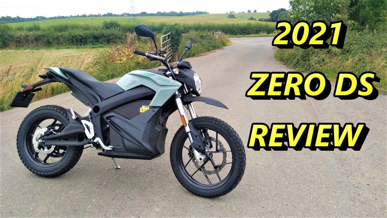 ★ ОБЗОР ZERO DS 2021 ГОДА ★