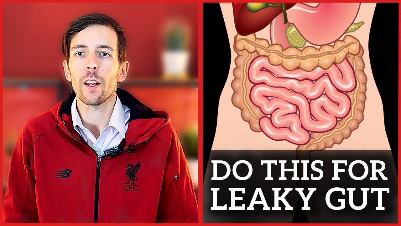 You Can’t Heal Leaky Gut Until You Do This...