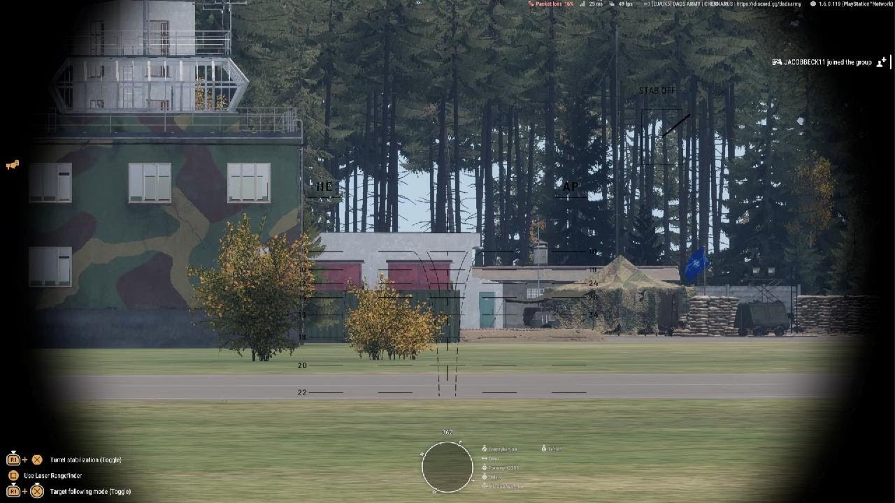 Arma Reforger Little Bird Down