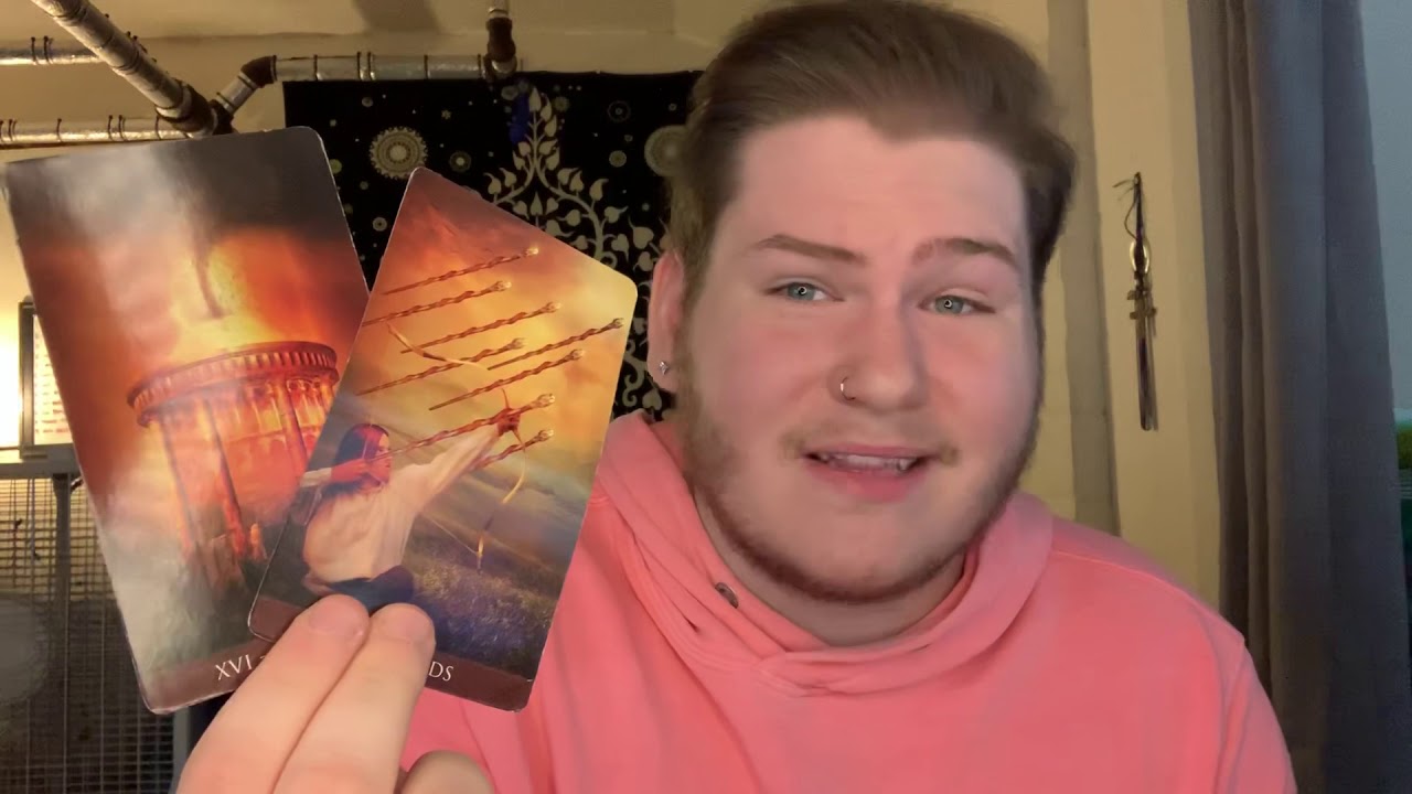 SAGITTARIUS - “THEY ARE POWERLESS WITHOUT ATTENTION!” 🧿😎 AUGUST 2019 LOVE TAROT READING!
