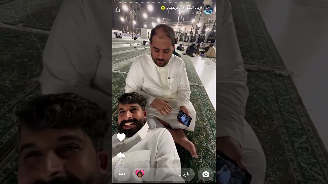 سنابات زياد الشهري ١١ مايو، ٢٠٢٥