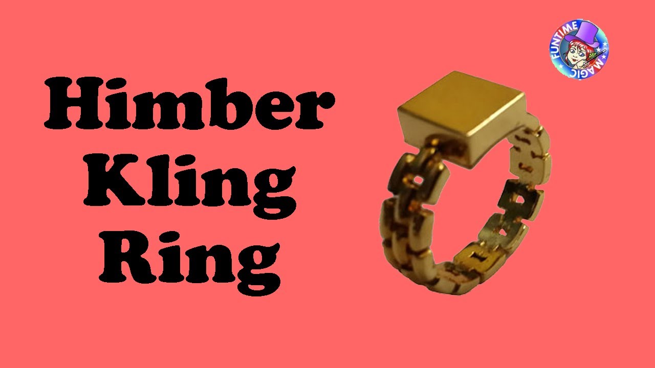Himber Kling Ring