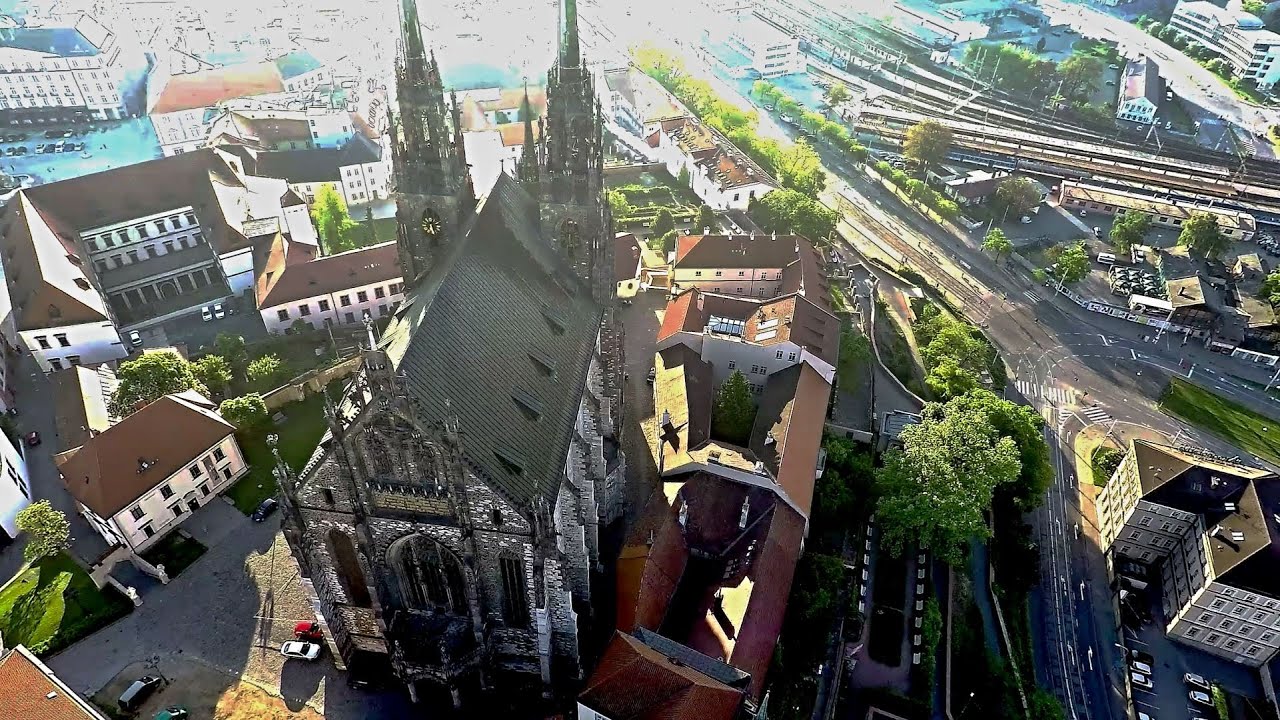 Brno Petrov 4K