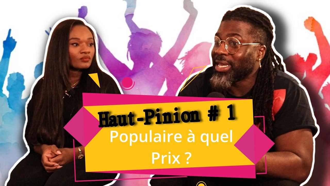 Haut-Pinion épisode 1 part 1