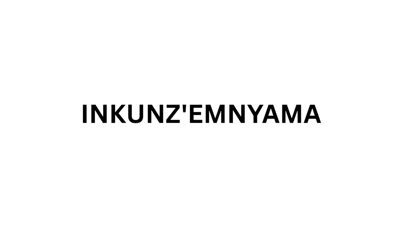 INKUNZ'EMNYAMA IMVUMO KODILIKA IJELE