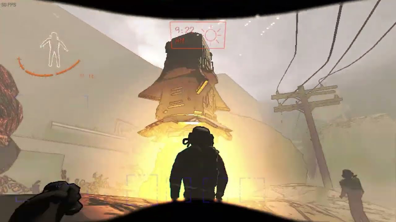 Lethal Company - A PIOR EQUIPE EXPLORATÓRIA EXISTENTE, UM SABOTANDO O OUTRO
