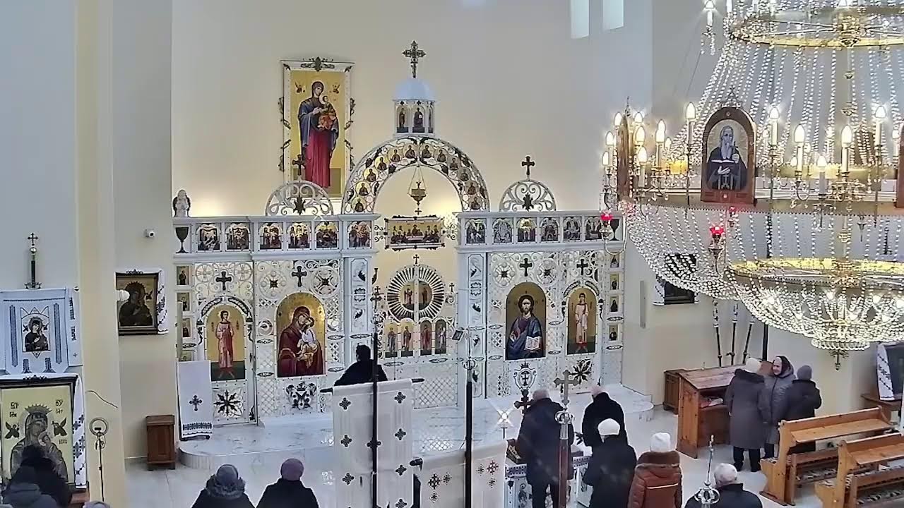 Трансляція