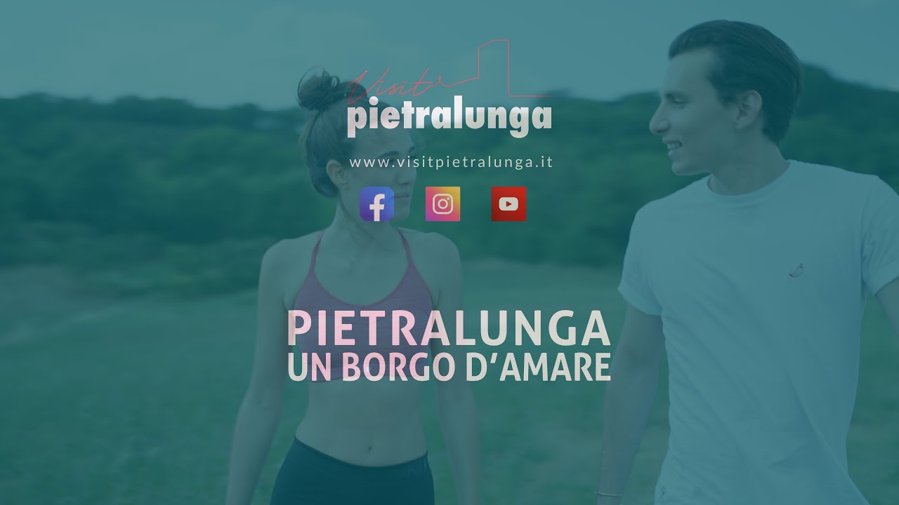 Pietralunga, un Borgo d'Amare