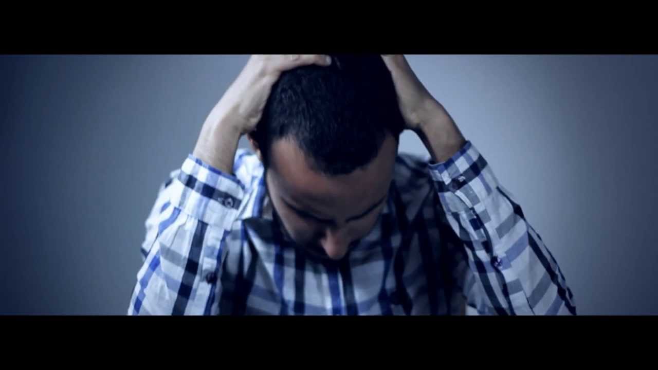 Dassi  -- PSYCHOSE (DASSI VS DASSI) [Music Video]