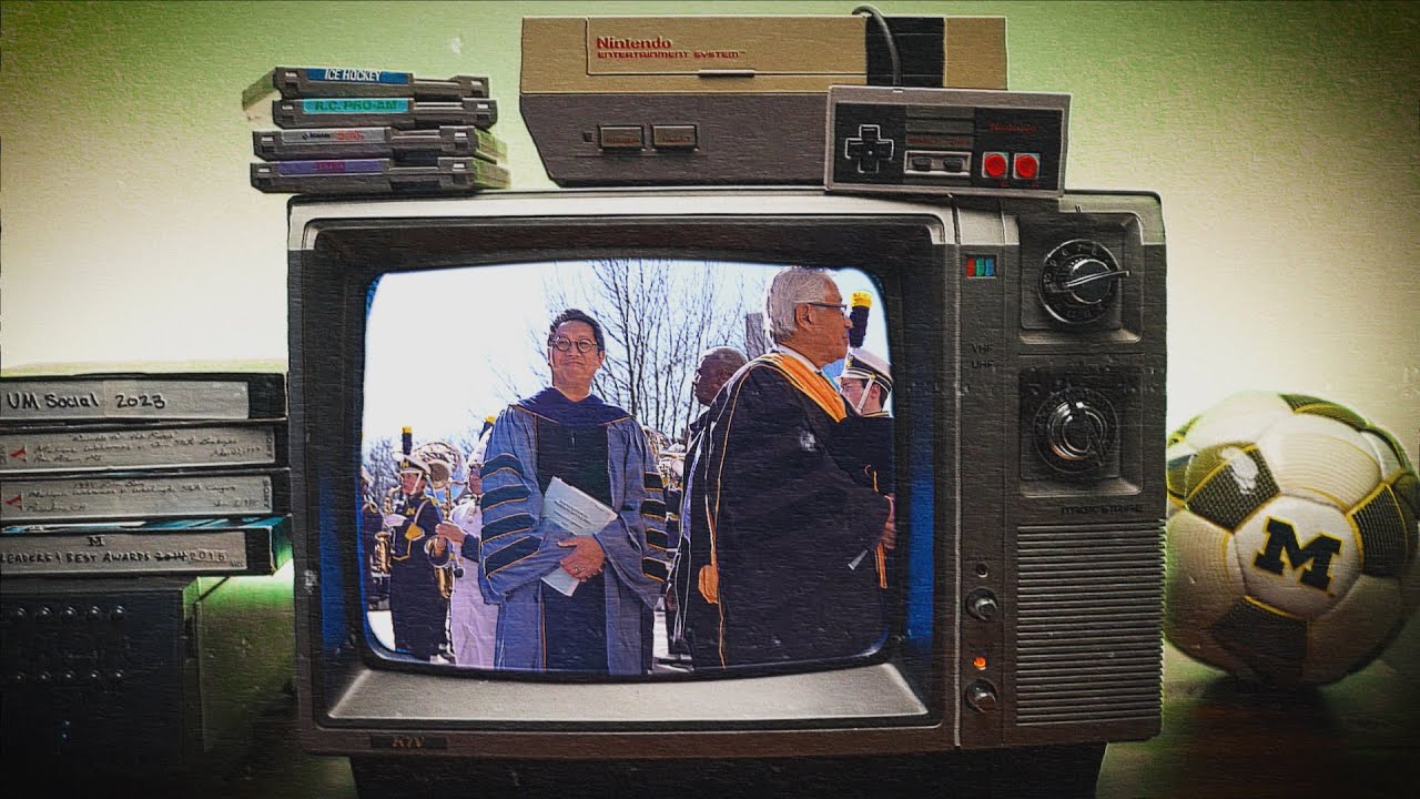 UMSocial's 2023 Retro Rewind