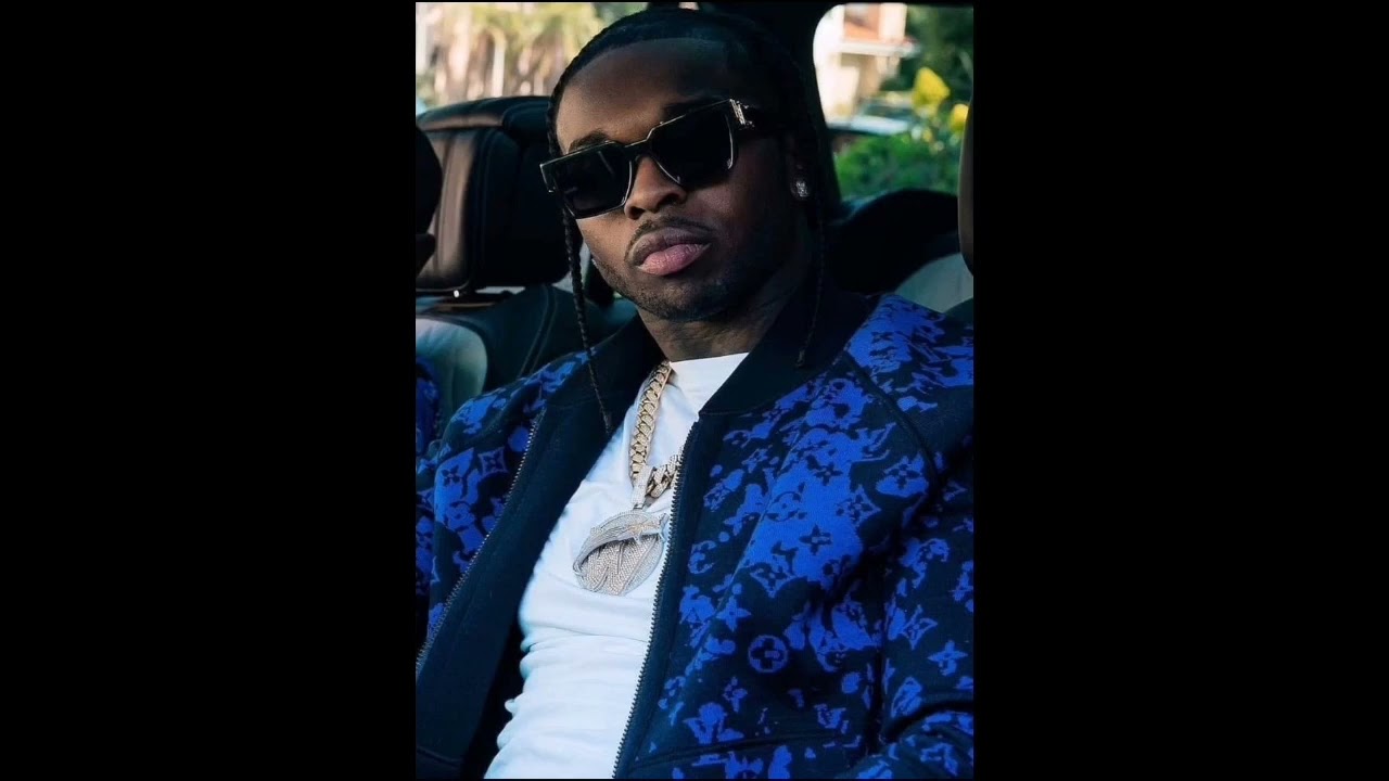 POP SMOKE - I See You Baby