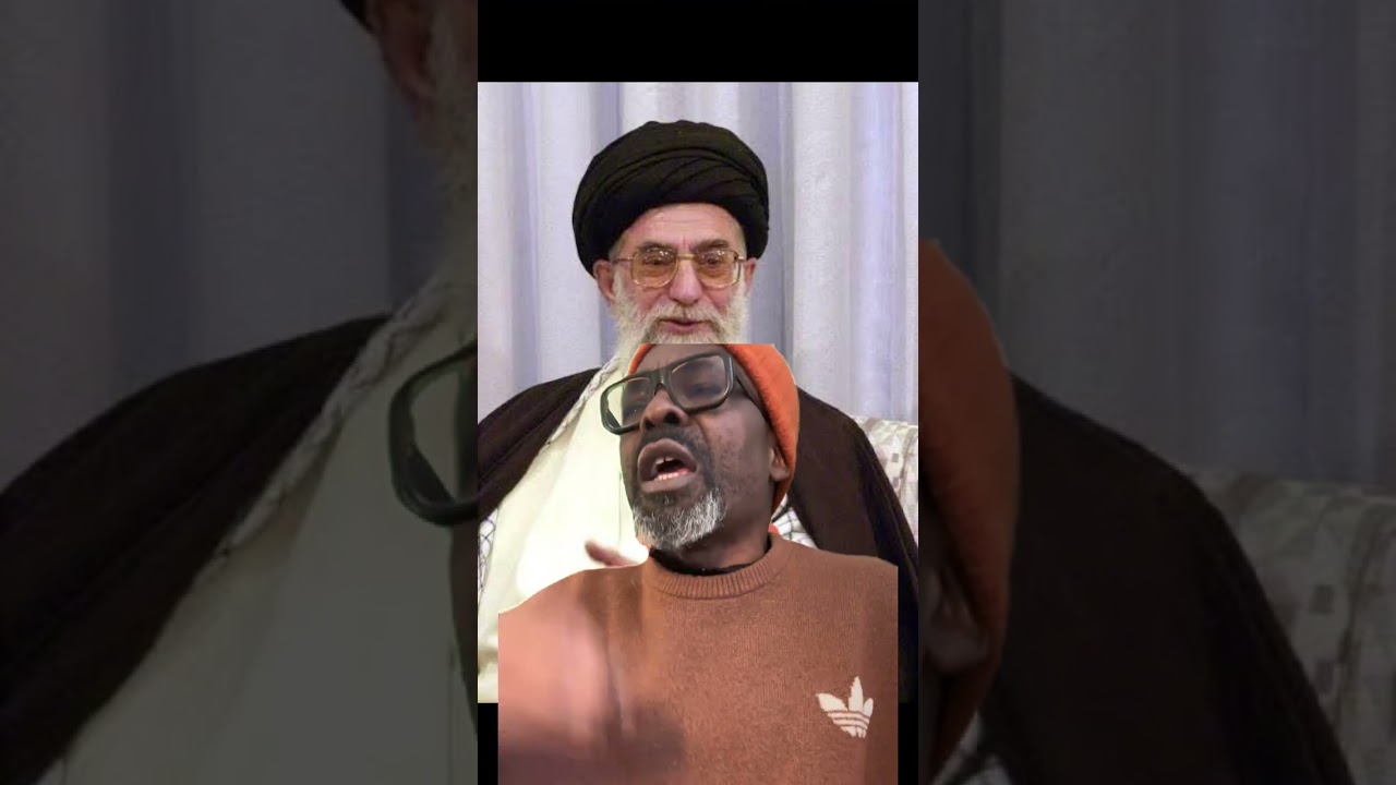 Le guide iranien Ali Khamei a été tué par les frappes américaines. ´L’Iran bombarde Dubai 