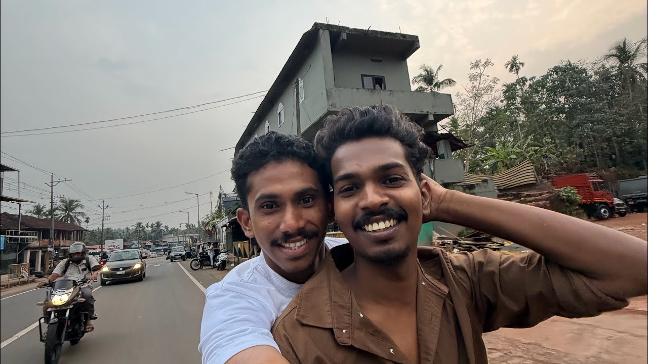 നോമ്പിന് ഒന്ന് മഞ്ചേരി പോയപ്പോൾ 🛵❤️‍🔥.                     #vlog #shortvlog #viral #support 