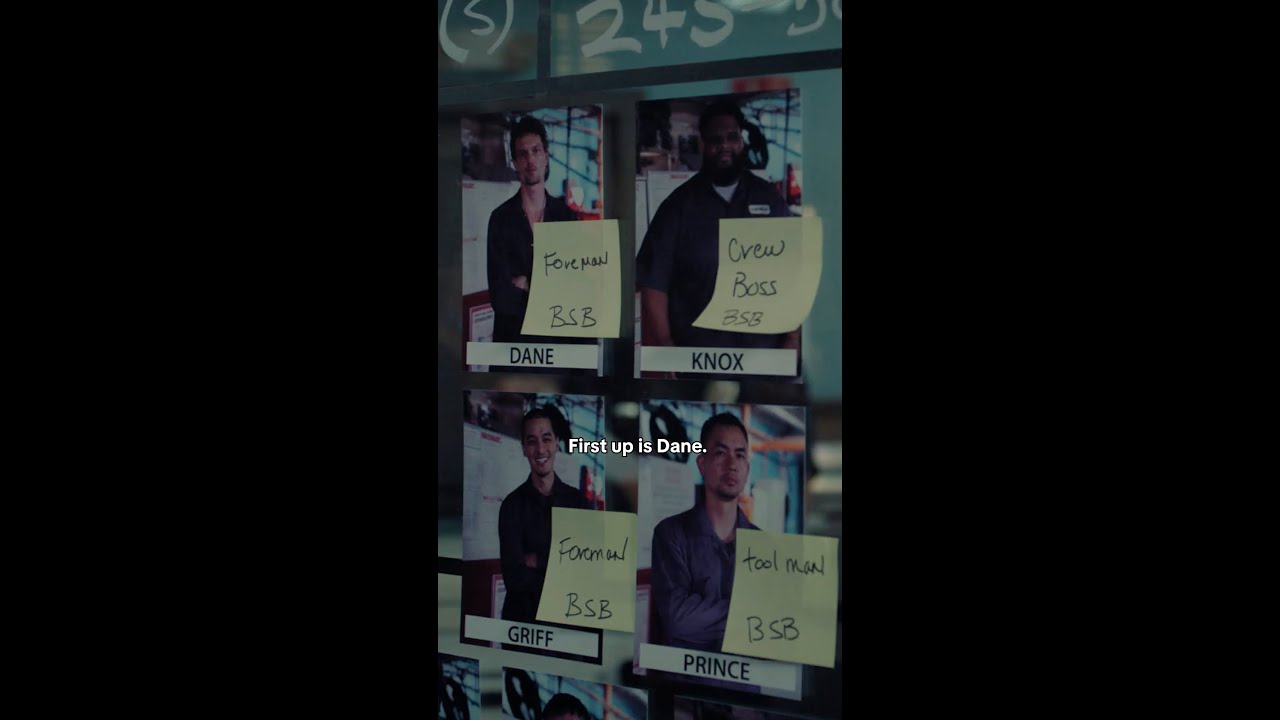Solving crimes is easy for Morgan! Stream #HighPotential now on Hulu!