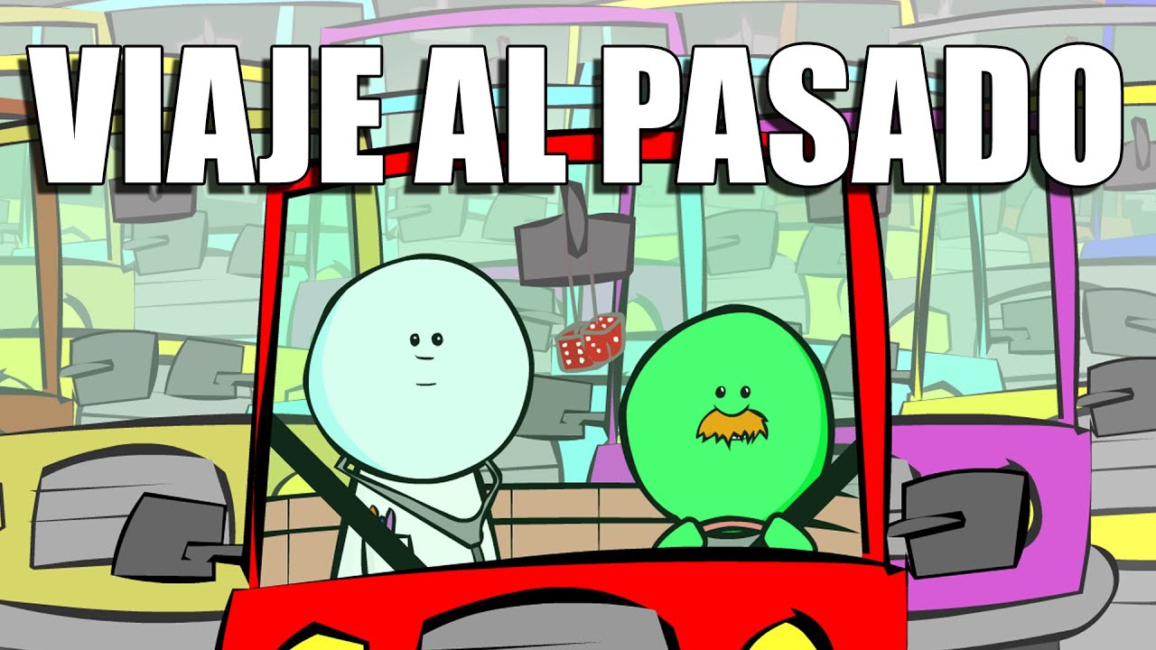 DDN: Viaje al Pasado