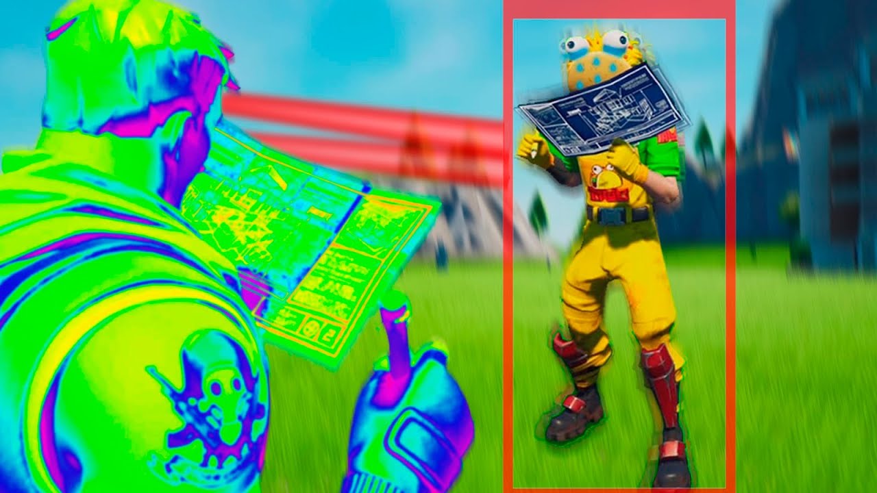 PELASIN HACKERIN KANSSA JA OTIN SITÄ VASTAA 1V1...