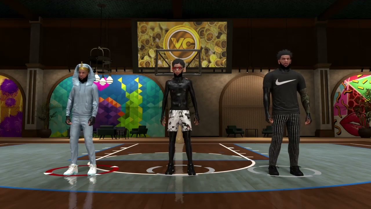 NBA 2k21 Comp Stage GamePlay🔥 💪🏽💯