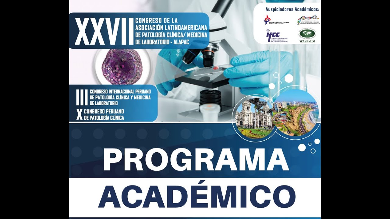 Gestión del cambio de los servicios de patologia clinica - Dr Alama