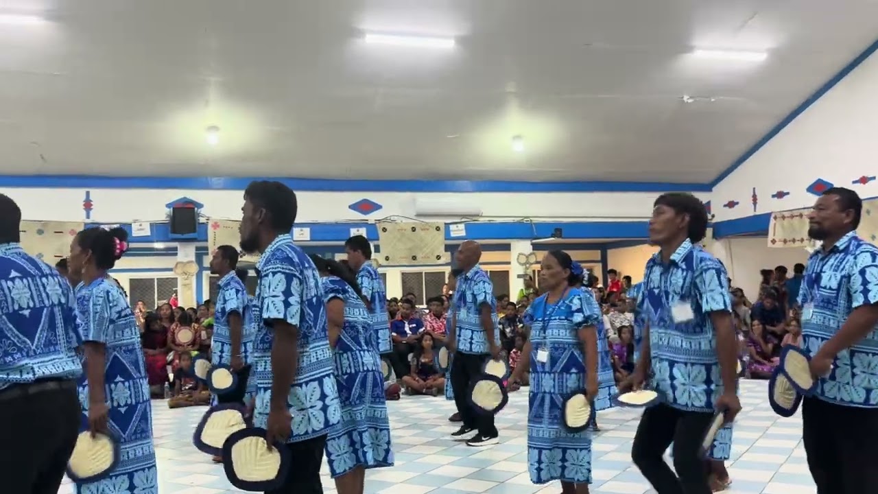 NAMU YOUTH NIGHT 1 | NATIONAL YOUTH RALLY 2025