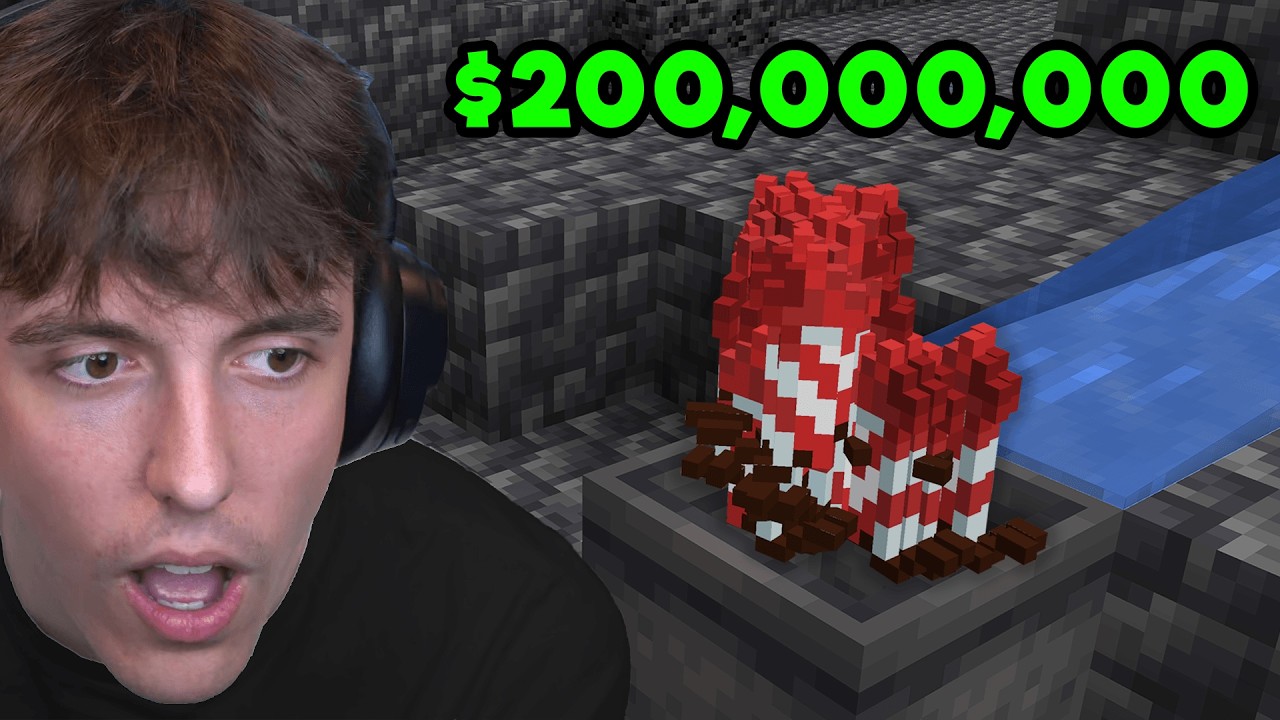 He Built a Rocket Factory to Make $200M