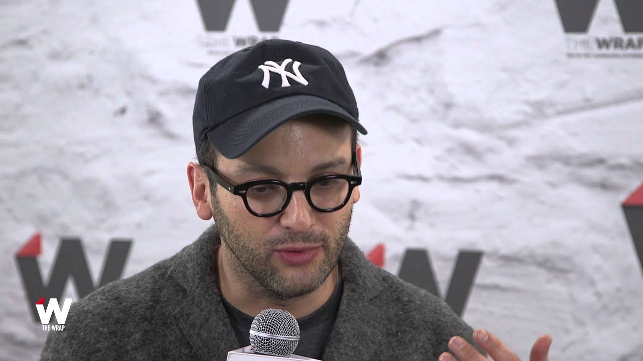 &lsquo;How to Let Go of the World&rsquo; Director Josh Fox on Climate Change &lsquo;It&rsquo;s Not Abstract&rsquo;