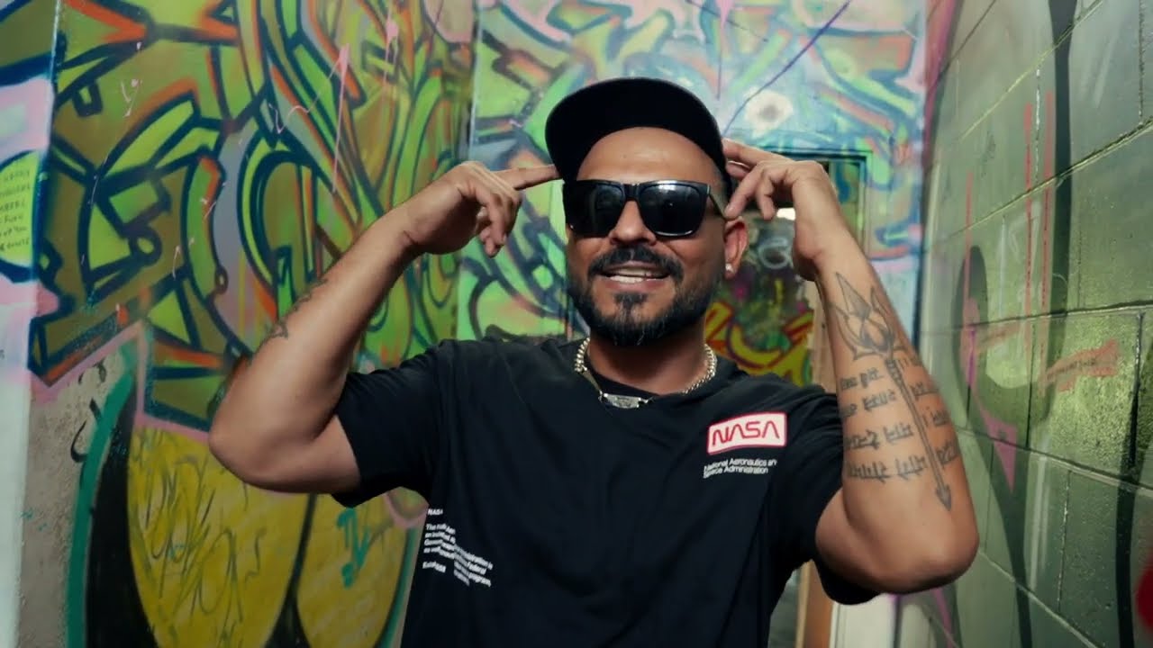 Billa G - Fearless (Official Music Video)