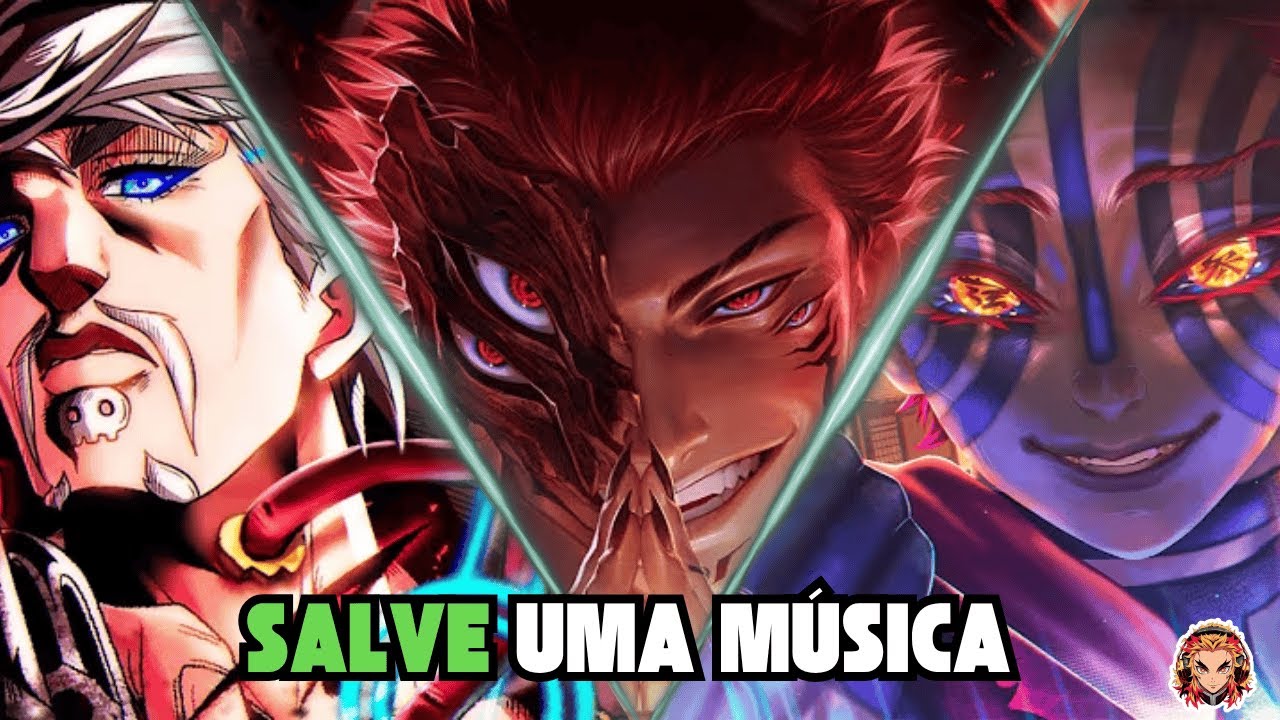 🔥🔥🎶 Salve uma Música geek ✅  🔥 ❌ -  08🔥🔥