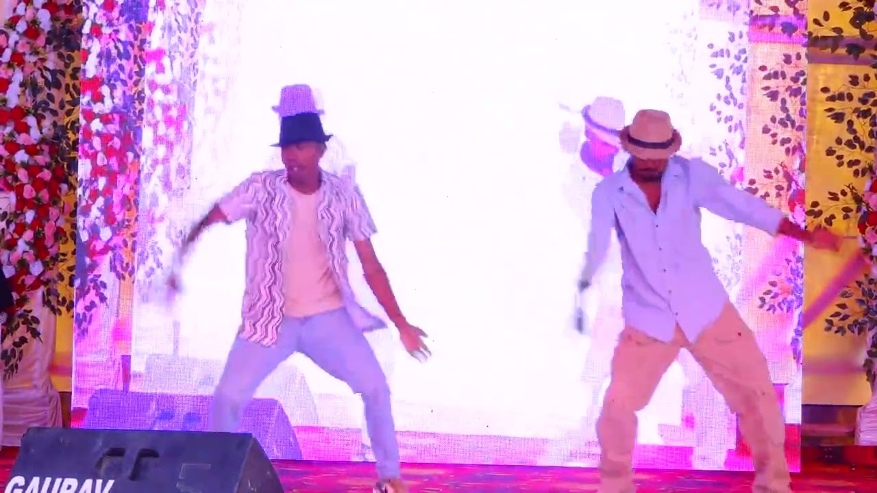 Gurudeo Paramedical College 5Th Foundation Day Cum Fresher Party 2025 (Part-4) at Vaishali Campus