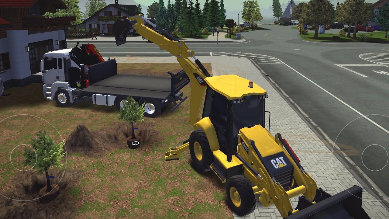 Construction Simulator 3 #277