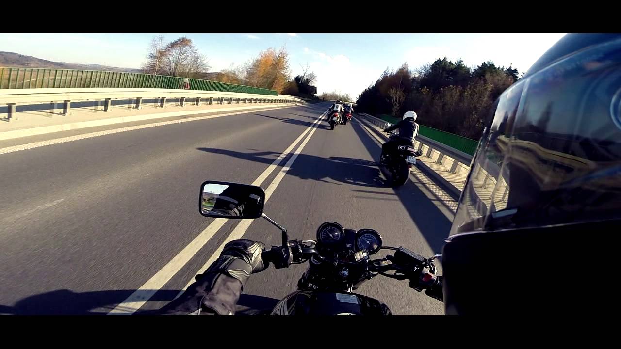 MODY - Lewa W Górę (Official Video 2014)