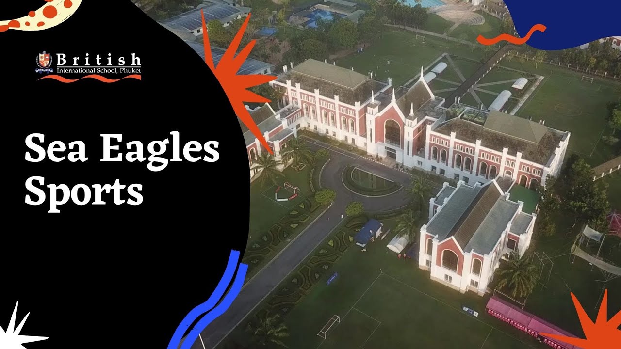 BISP Sea Eagle Sports Highlights 2022/23
