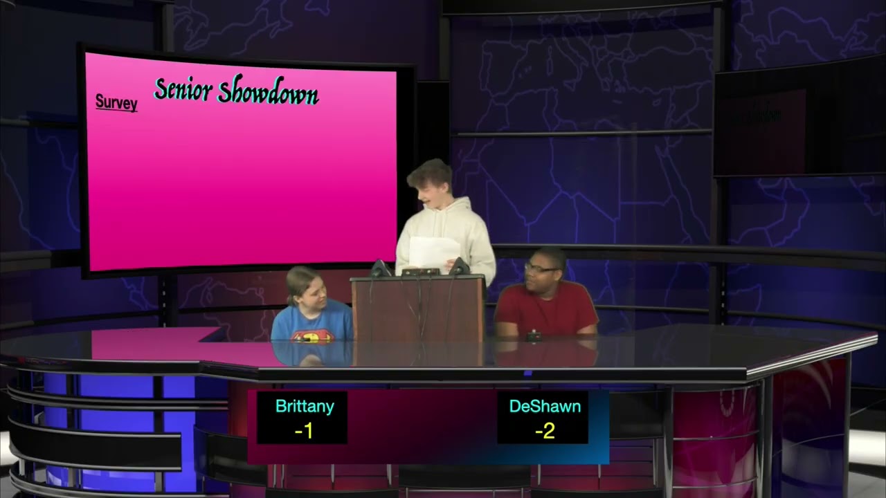Senior Showdown 2/3/26b