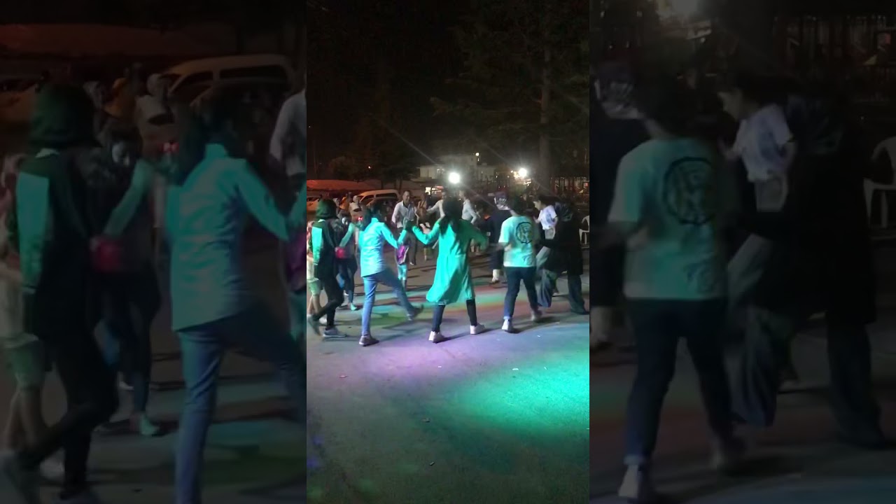 Düğünümde kuzenlerin halayı yeşilhisar doğanlı köyü halayları kayseri[İsmail Coşkun]