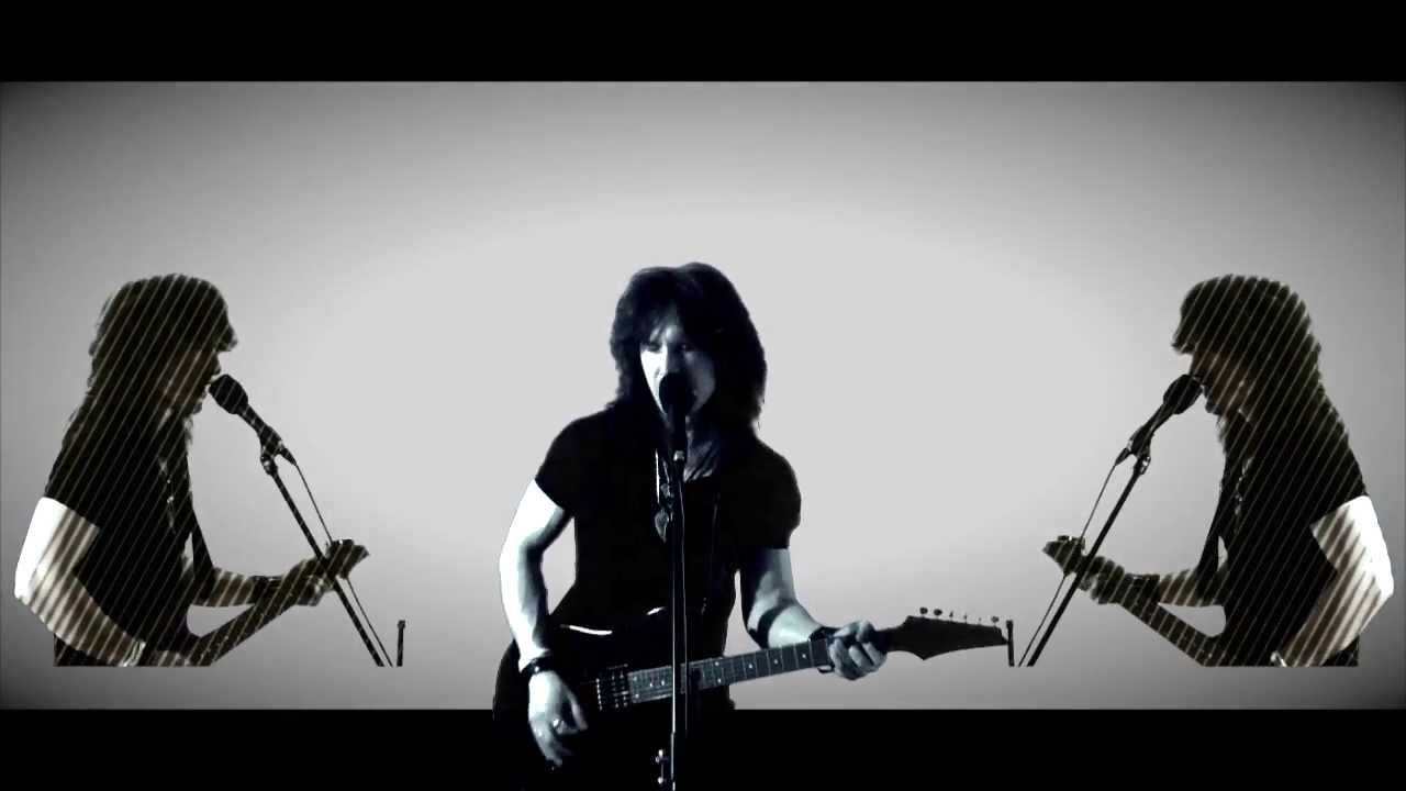 Wings of Pegasus - Don't Cry