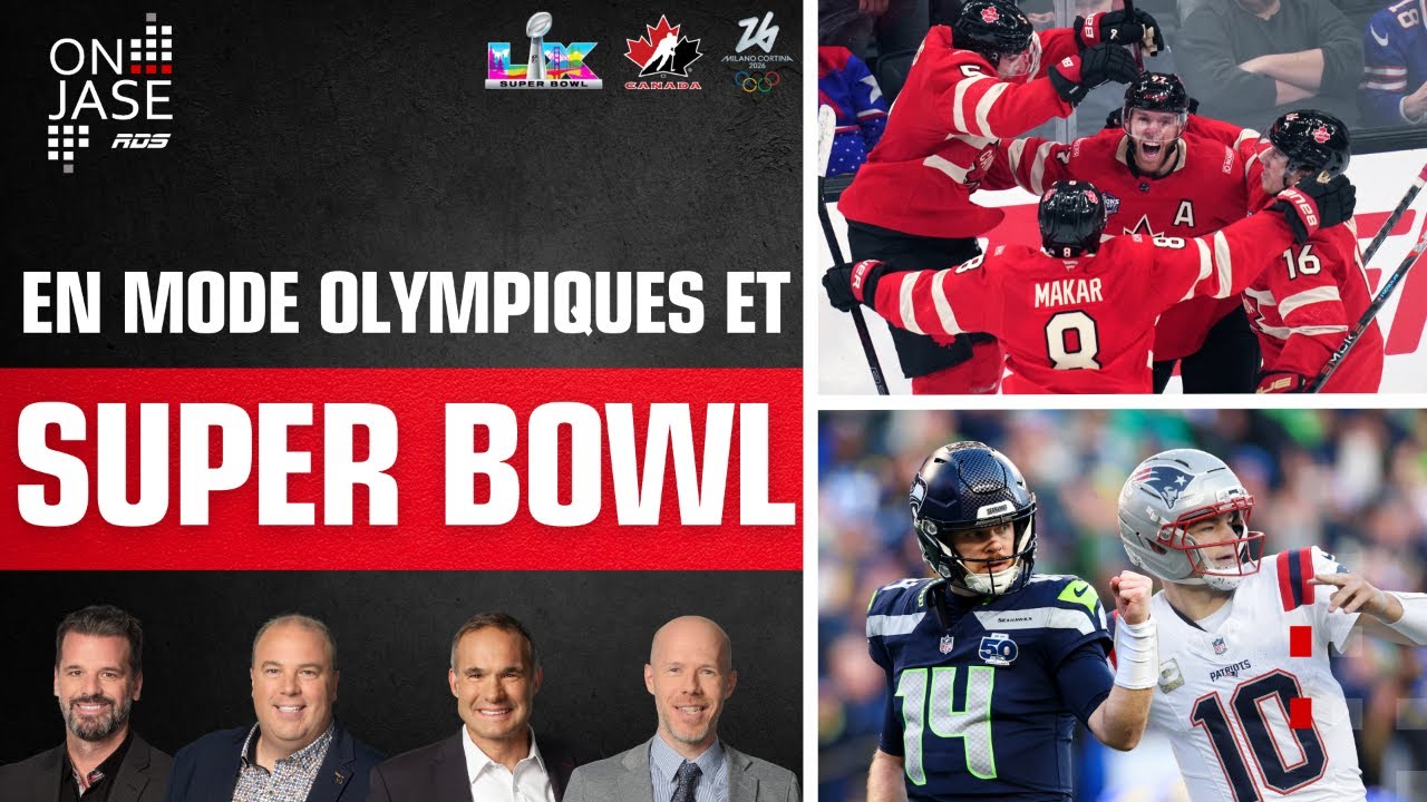 On Jase - 6 février 2026