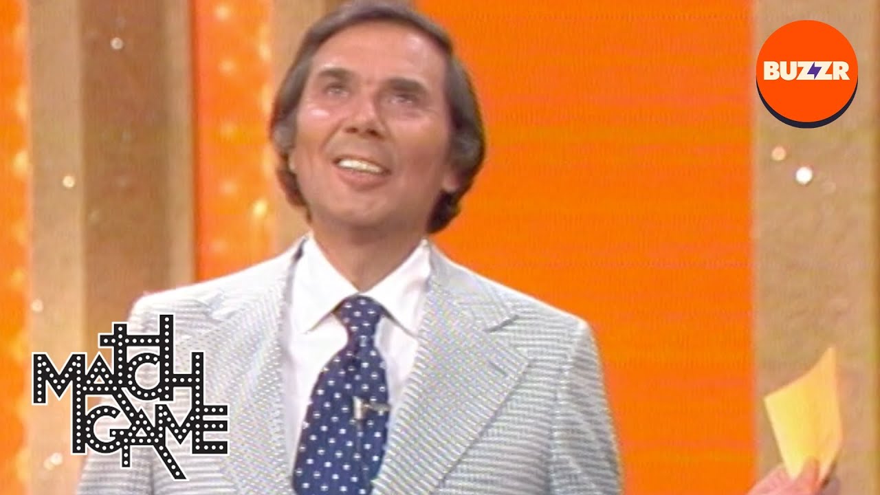 Episode 43 | Match Game 1973 | Gene Rayburn | BUZZR