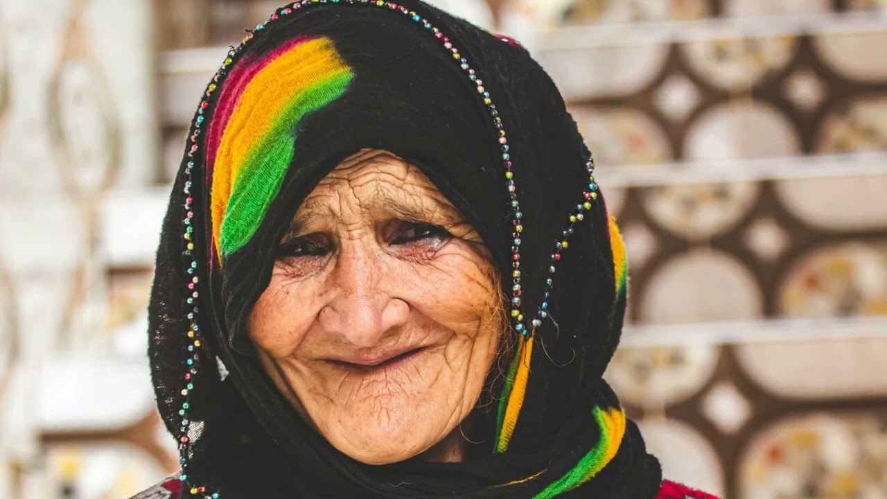 Anatolian Kurdish Kraut Echoes #kurdi #anatolianmusic #remix #music 